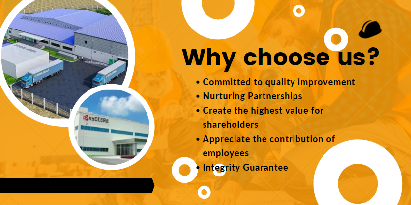 THÀNH CÔNG <br/> ME CONSTRUCTION