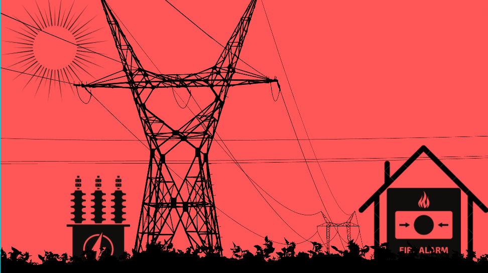 Hệ thống truyền tải