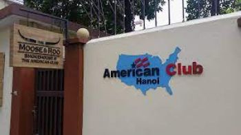 DỰ ÁN CÂU LẠC BỘ MỸ