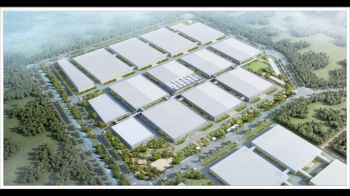 DỰ ÁN CÔNG TRÌNH ĐIỆN LỰC GIAI ĐOẠN I-1 NHÀ MÁY GOERTEK NGHỆ AN