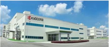DỰ ÁN NHÀ MÁY KYOCERA HƯNG YÊN