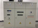 BÀN GIAO HỆ THỐNG TỦ ĐIỆN CHO DỰ ÁN NHÀ MÁY RICHELL BẮC GIANG