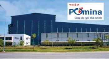 DỰ ÁN NHÀ MÁY THÉP POMINA