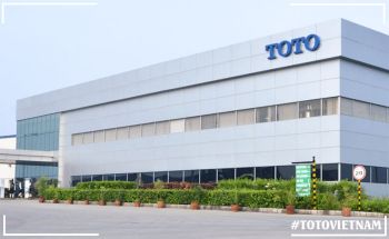 DỰ ÁN NHÀ MÁY TOTO III, IV HƯNG YÊN